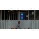 Neon Skate patinete