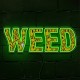 Neon Weed