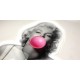 Neon Marilyn Monroe