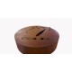 Lettres en acier corten