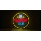 Neon personnalisé