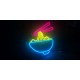 Neon personnalisé