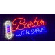 Neon personnalisé