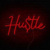 Neon Hustle
