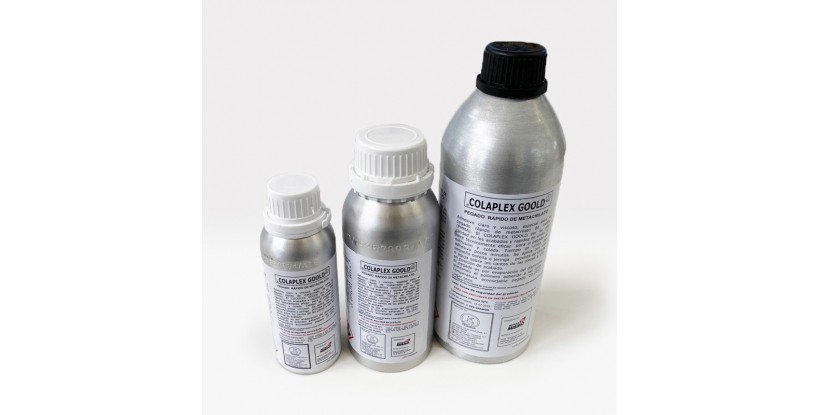 Colle rapide pour plexiglas ®