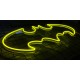 Inspiration néon Logo Batman
