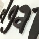 Lettres en polystyrène compactes en relief