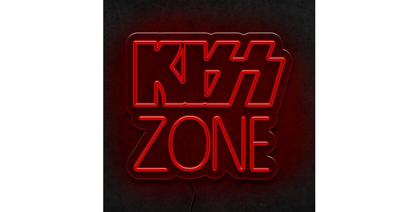 Néon Kiss Zone