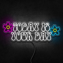 Néon today is your day