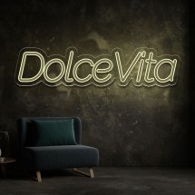 Néon Dolce Vita