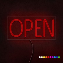 Neon Open