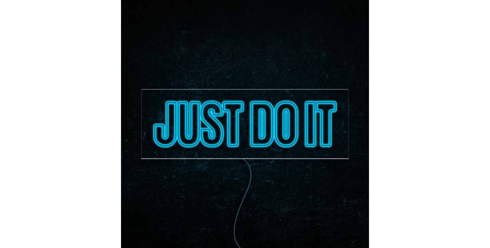 Just do it blue deals