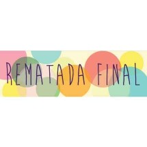 Affiche de la vente aux enchères finale cercles