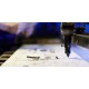 Bois decoupé au laser