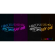 Néon 360º