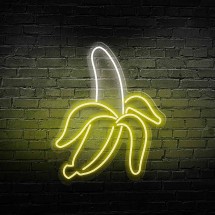Néon Banane