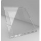 Metacrilato transparente