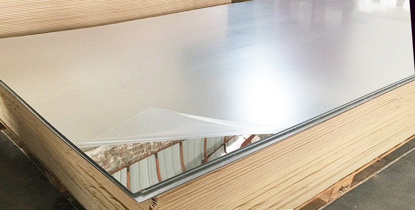 Miroir plexiglas