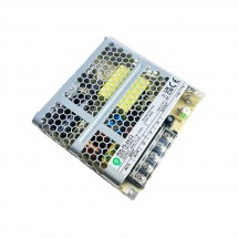 Alimentation MeanWell RSP-75W 24V