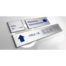 Directorio edificios