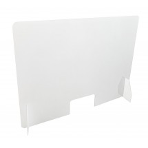 Écran de protection 80 x 60