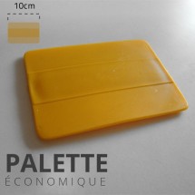 Spatule d'application économique