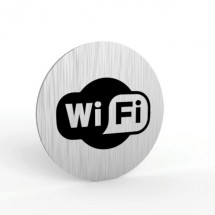 Signalisation Wi-Fi