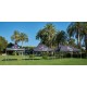 Carpa personalizada 4,5 x 3 metros