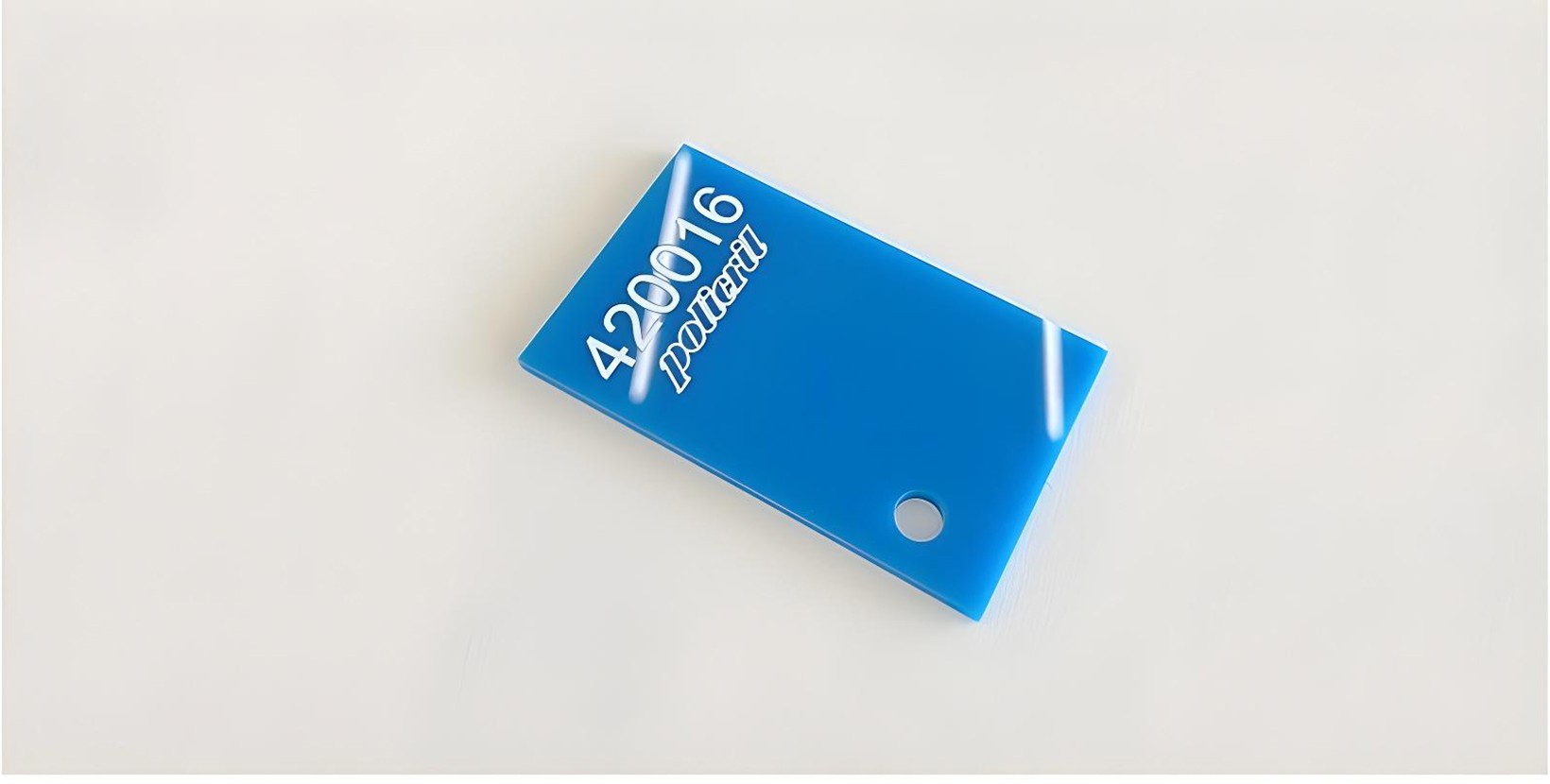 Plaque De Plexiglas Teinté Evonic – Différentes Couleurs Et Tailles, épaisseur 3 Mm