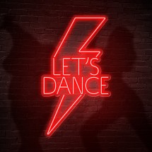 Neon Let's dance