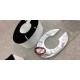 Lettres en Plexiglas lumineuses