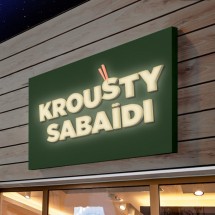 KS - Caisson lumineux