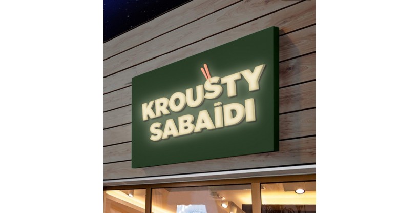 KS - Caisson lumineux