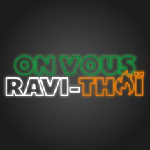 KS - Néon On vous ravi-thai
