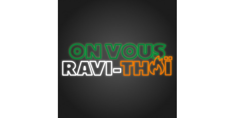 KS - On vous ravi-thai