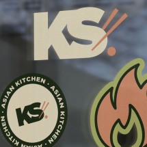 KS - Impression de vinyle découpé