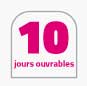 Relax (10 jours ouvrables)