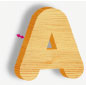 À 1 cm