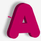 À 1 cm