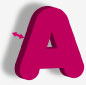 À 2 cm
