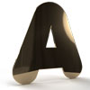 Miroir Bronze