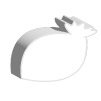 Blanc Opale