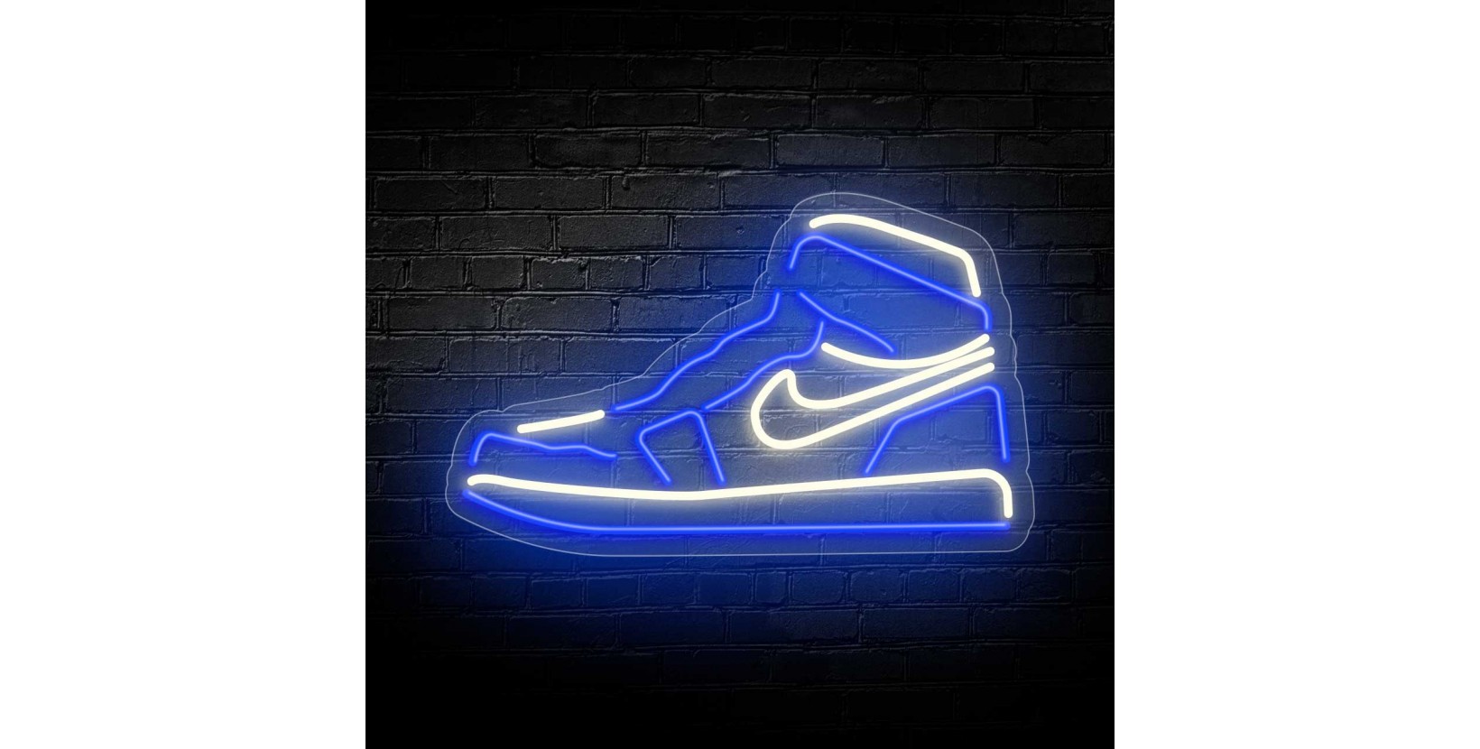 chaussure led nike