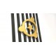 Lettres en polystyrène compactes en relief