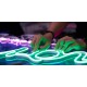 Fabrication neon personnalisé