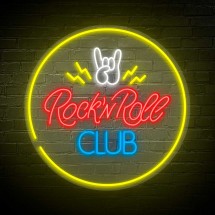 Néon Rock´n´Roll Club