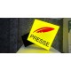 Enseigne Presse