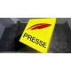 Enseigne Presse