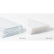 Pack de placas de metacrilato A4 y A3