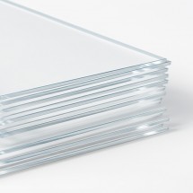 Pack de plaques en plexiglas A4 et A3